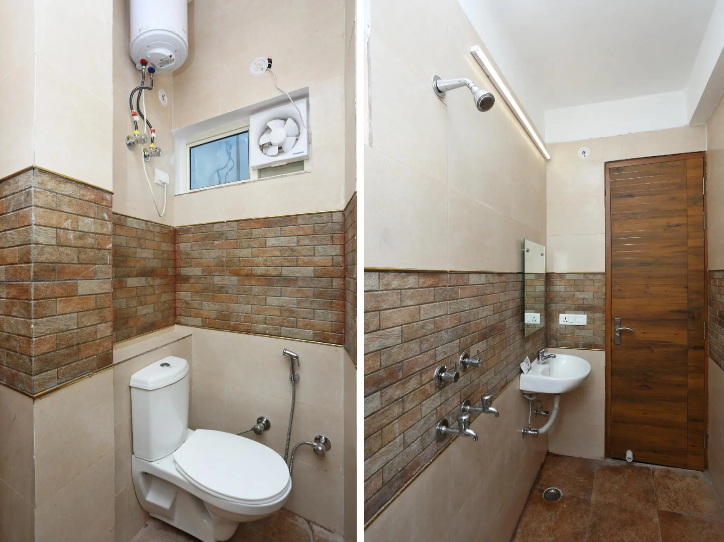 Collection O 29566 Hotel Mid Town