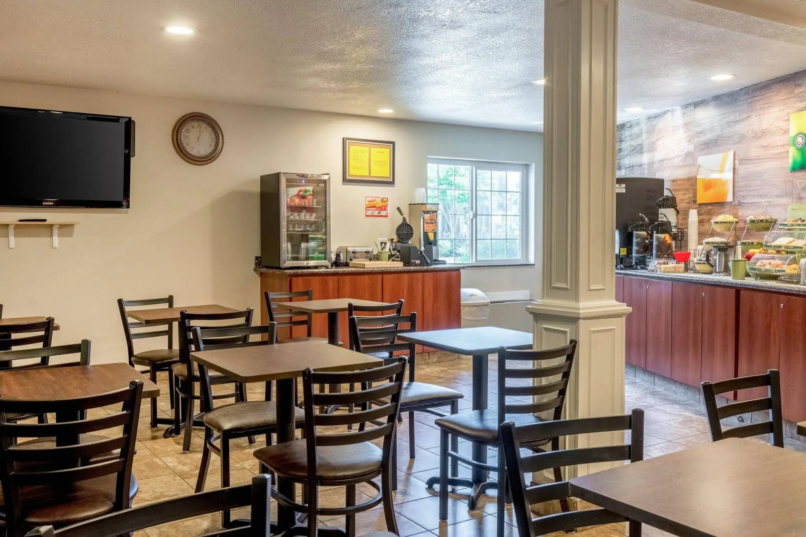 Quality Inn Aloha - Beaverton