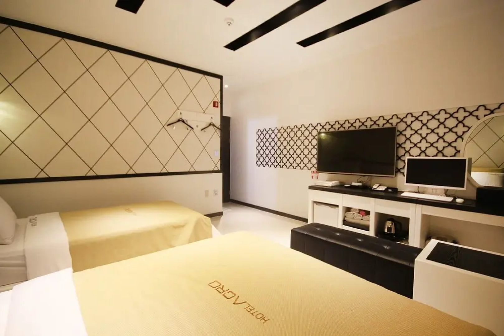 Gunsan Hotel Acro