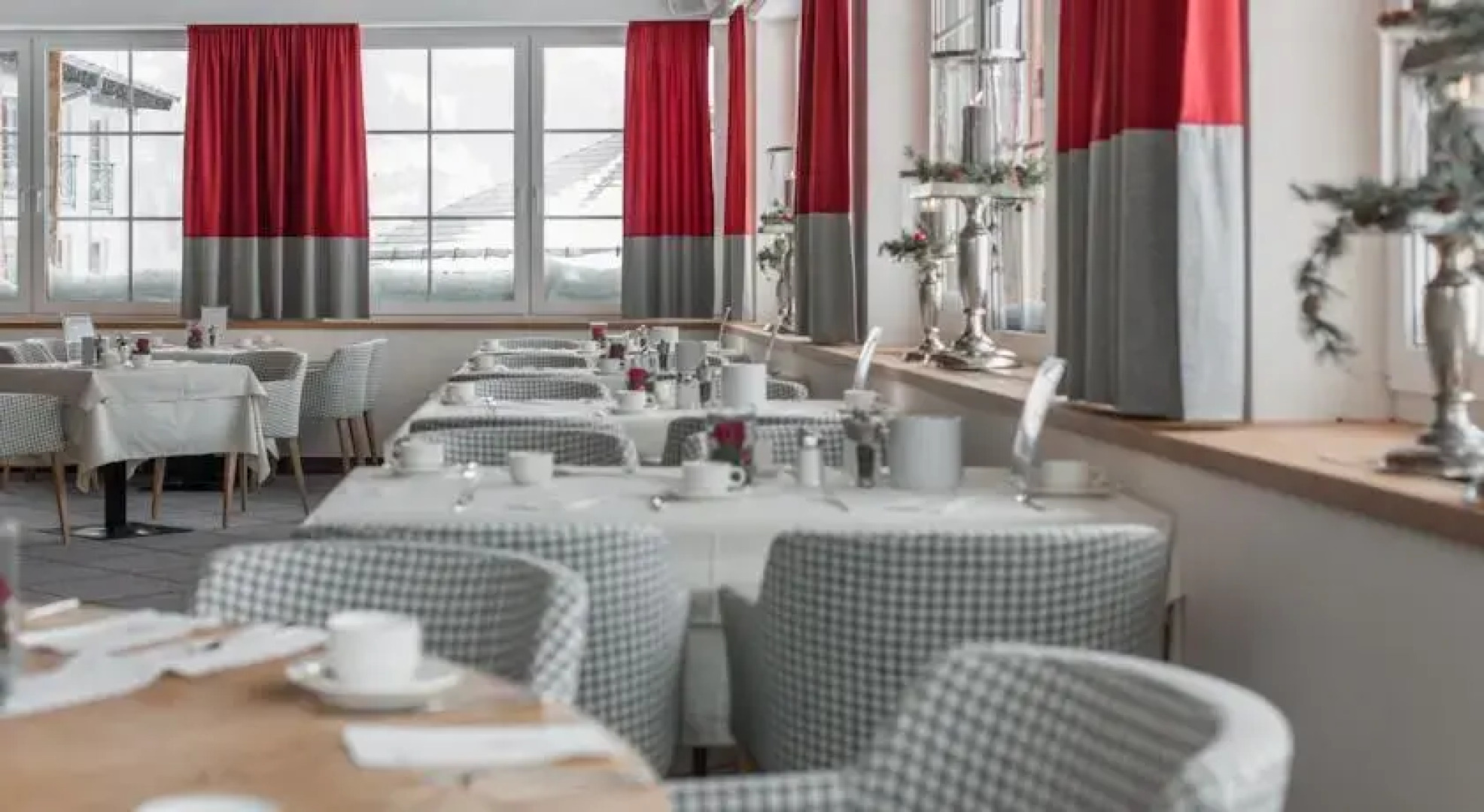 Sporthotel Edelweiss