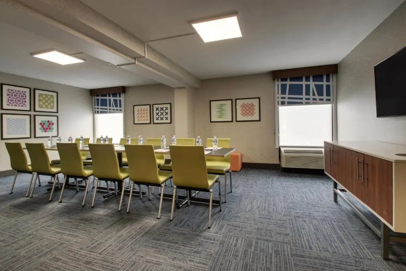 Holiday Inn Express Voorhees - Mt. Laurel  by IHG
