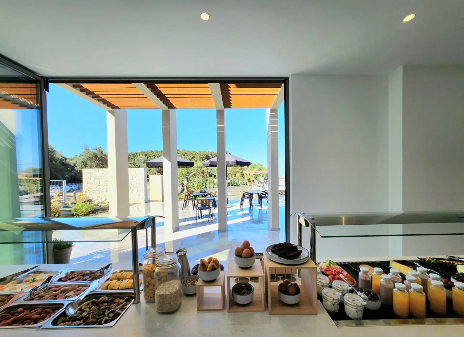 Arete Lifestyle Hotel