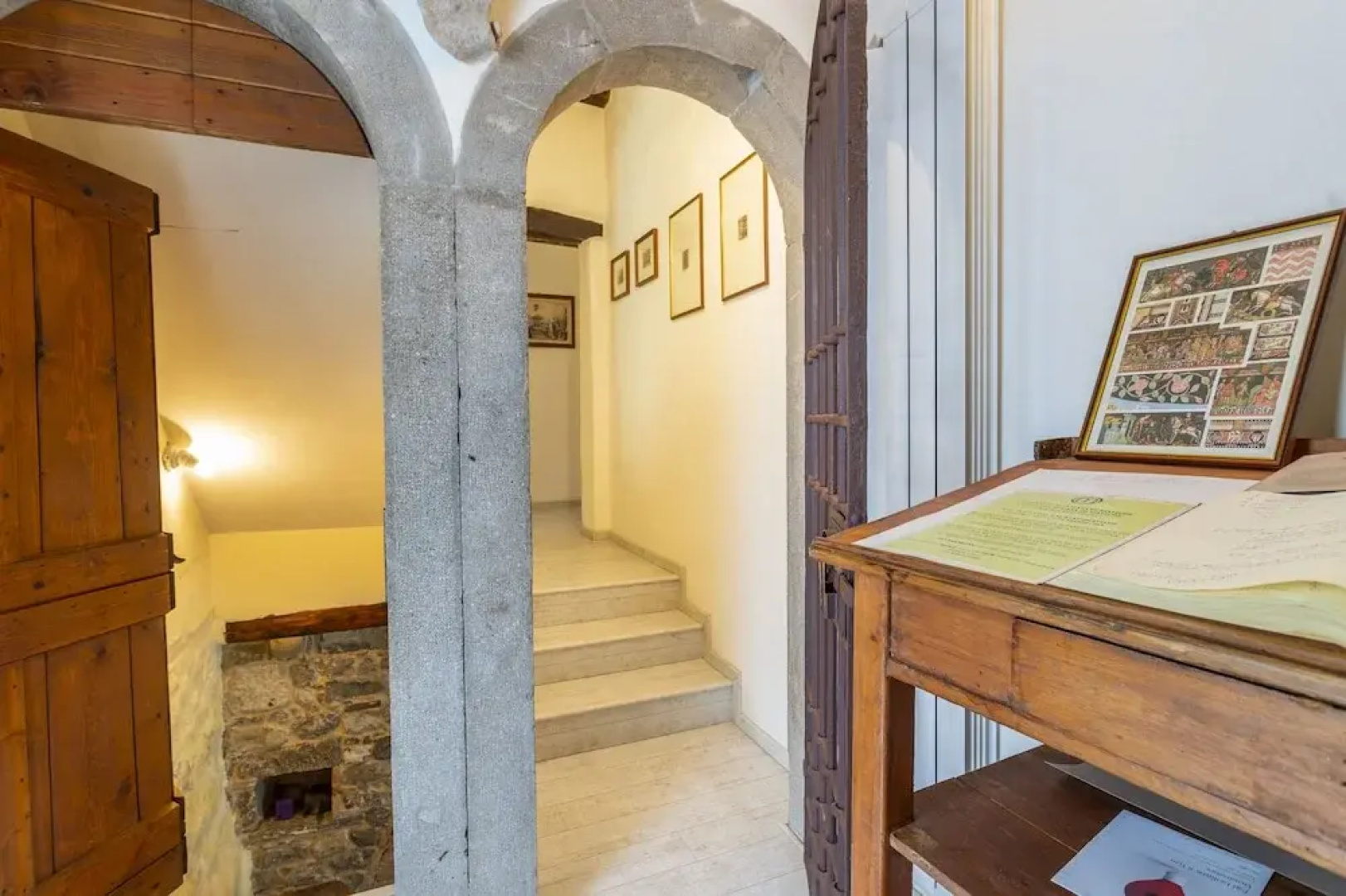 Matilde's Medieval Guest House
