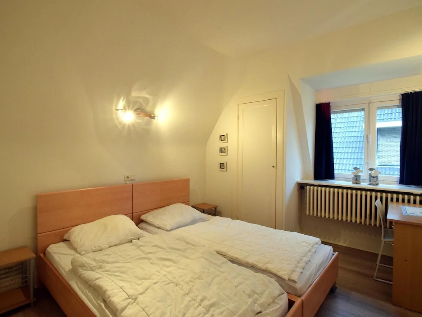 Villa in De Haan Near Beach With Sauna