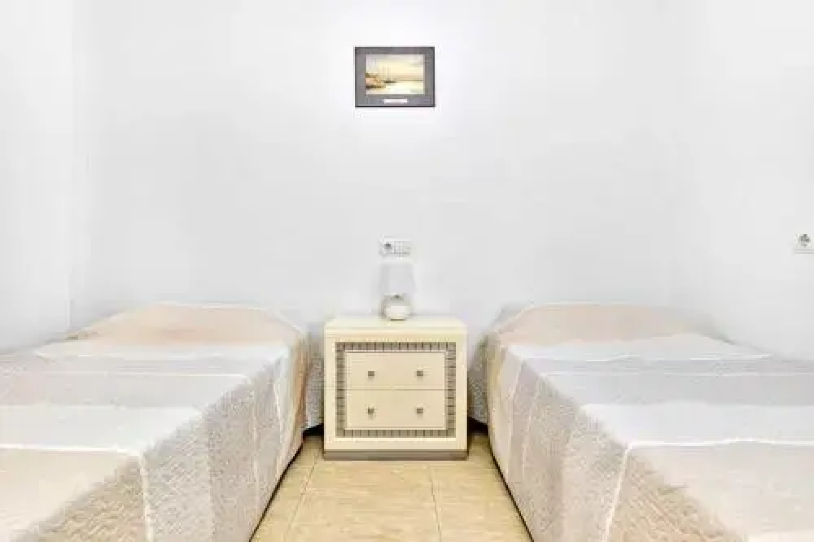 Apartamento Torrevieja playa de La Mata