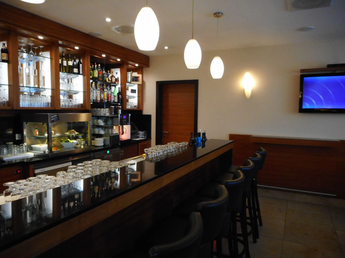 Best Western Hotel Bamberg