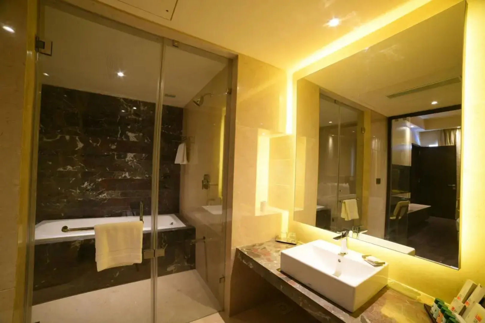 Iscon The Fern Resort & Spa, Bhavnagar