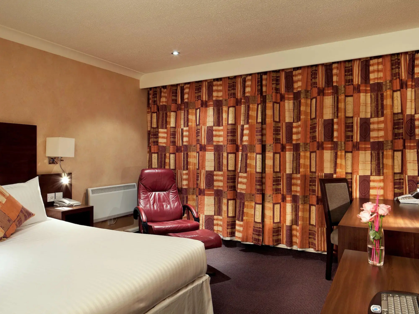 Mercure Livingston Hotel