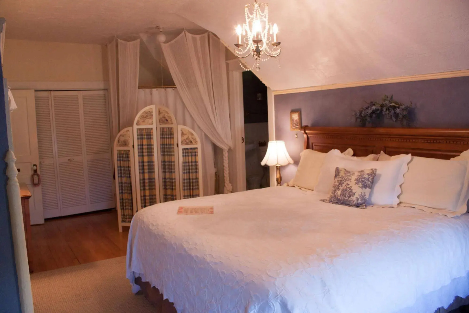 Dakotah Rose Bed and Breakfast