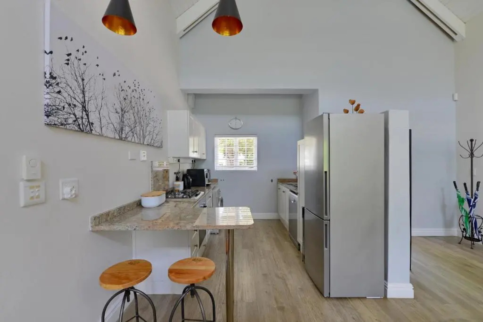 Fransvliet Guest House