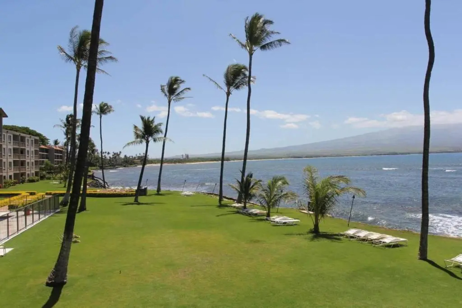 Maalaea Kai Resort 202