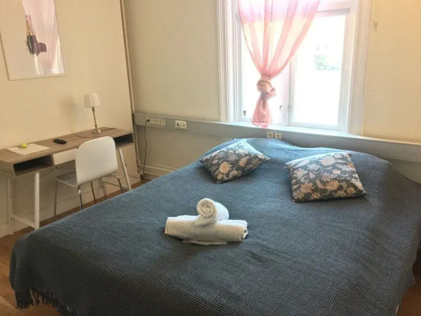 Järnvägshotellet Skara