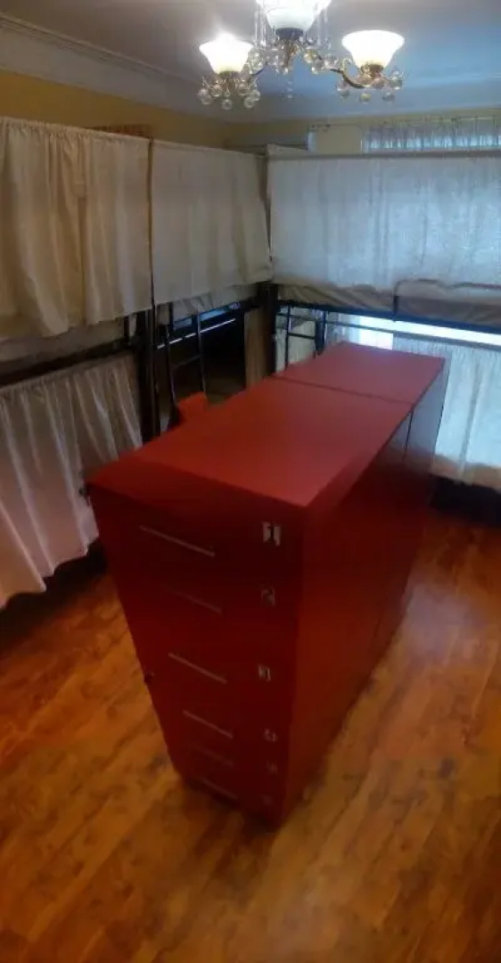 Hostel Tepliy
