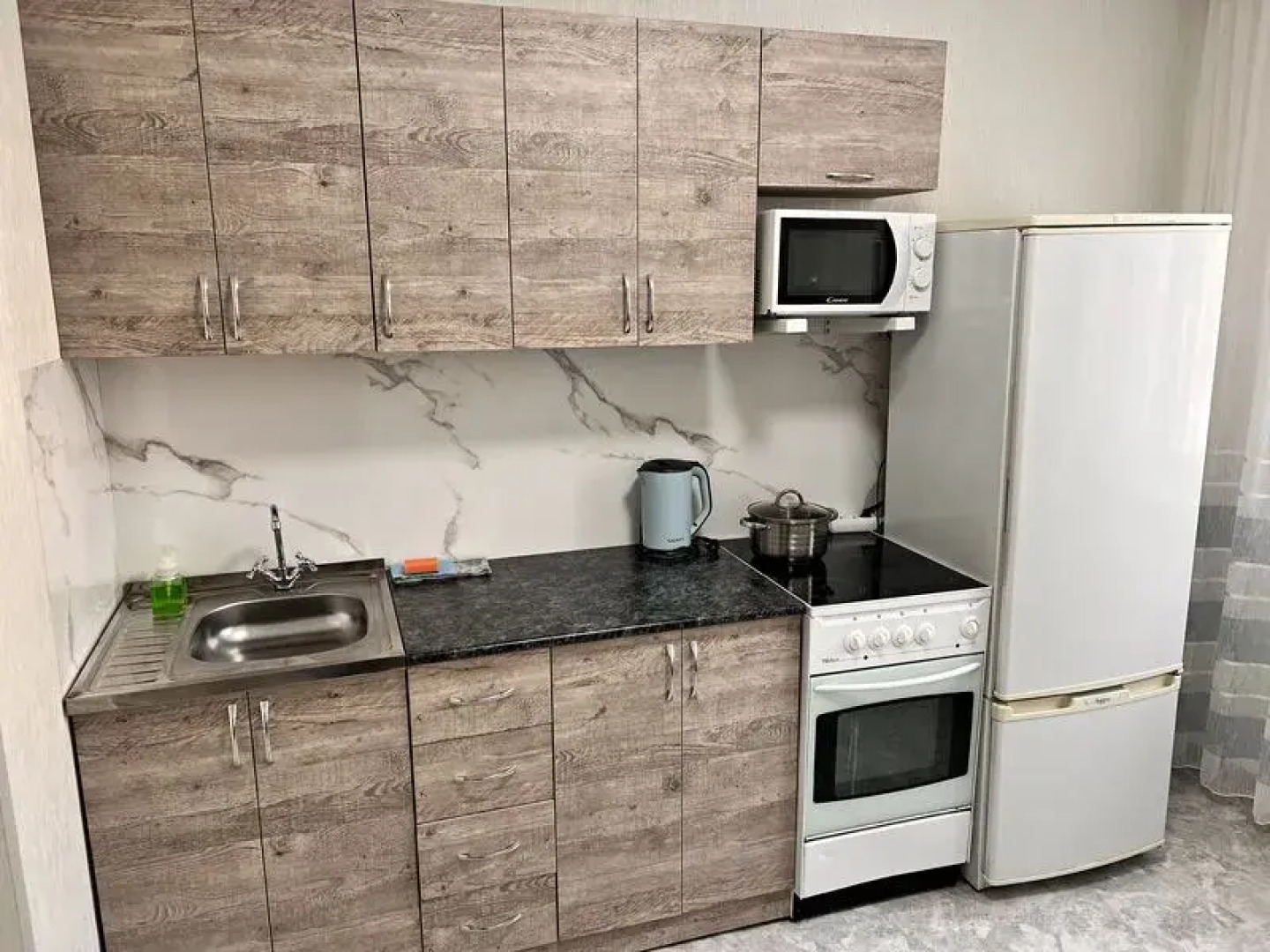 Сутки как дома на Крупской, 93А