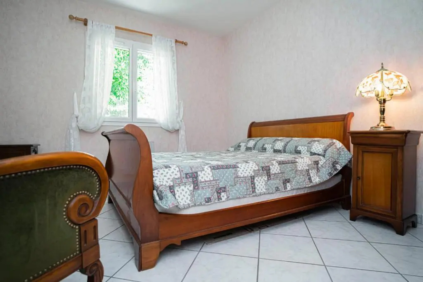 Maison Bleue 5-7 Personnes au Cœur de Bedous, en Vallée D'aspe