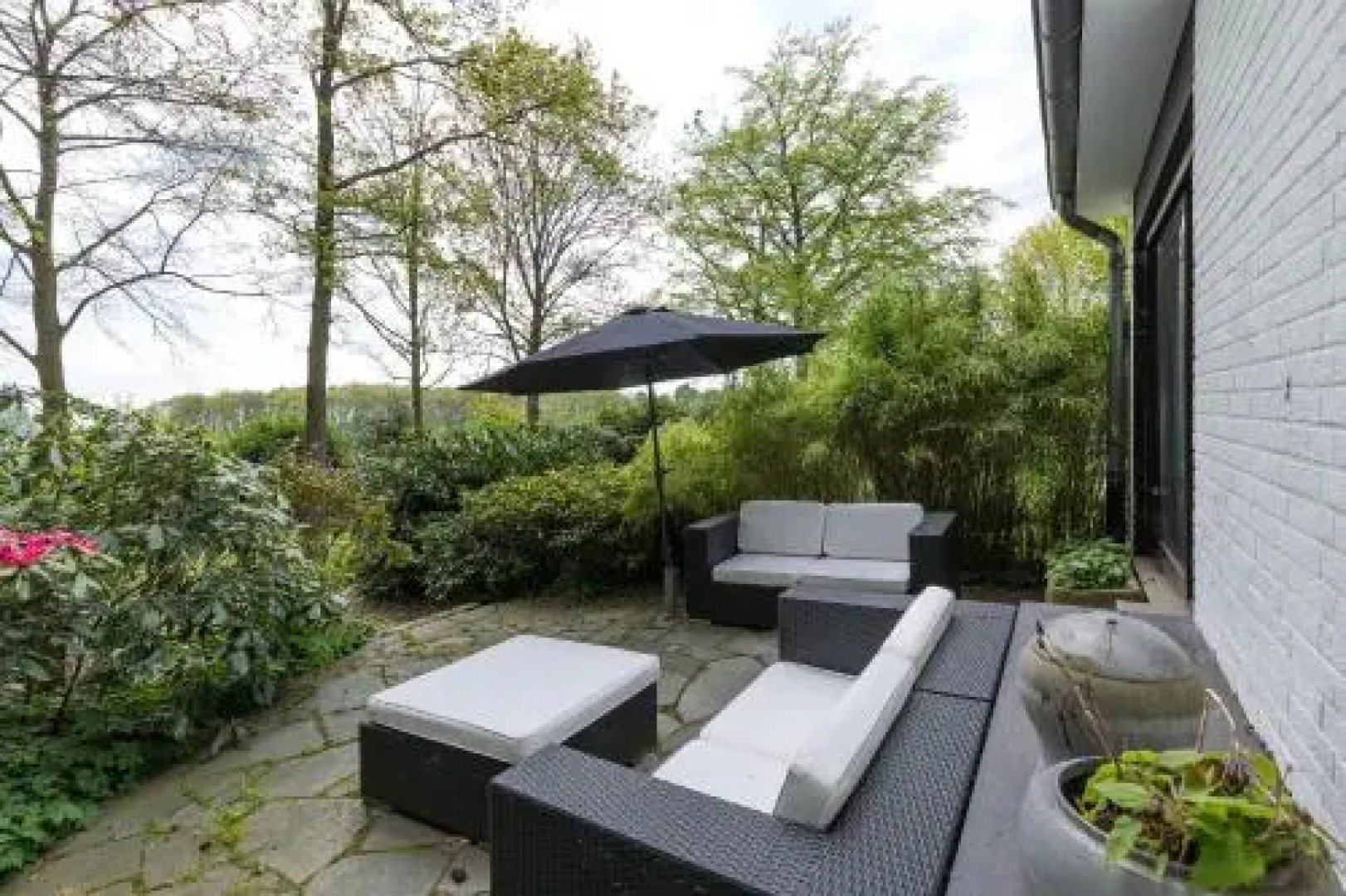 Grünort Bed & Breakfast