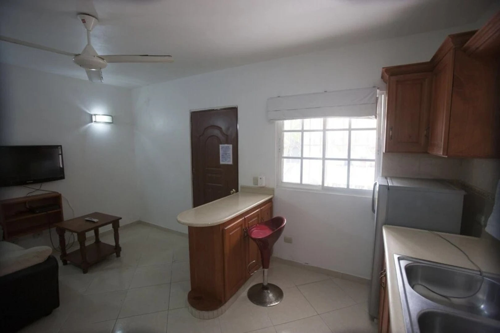 Mary Rose Condo Apartments