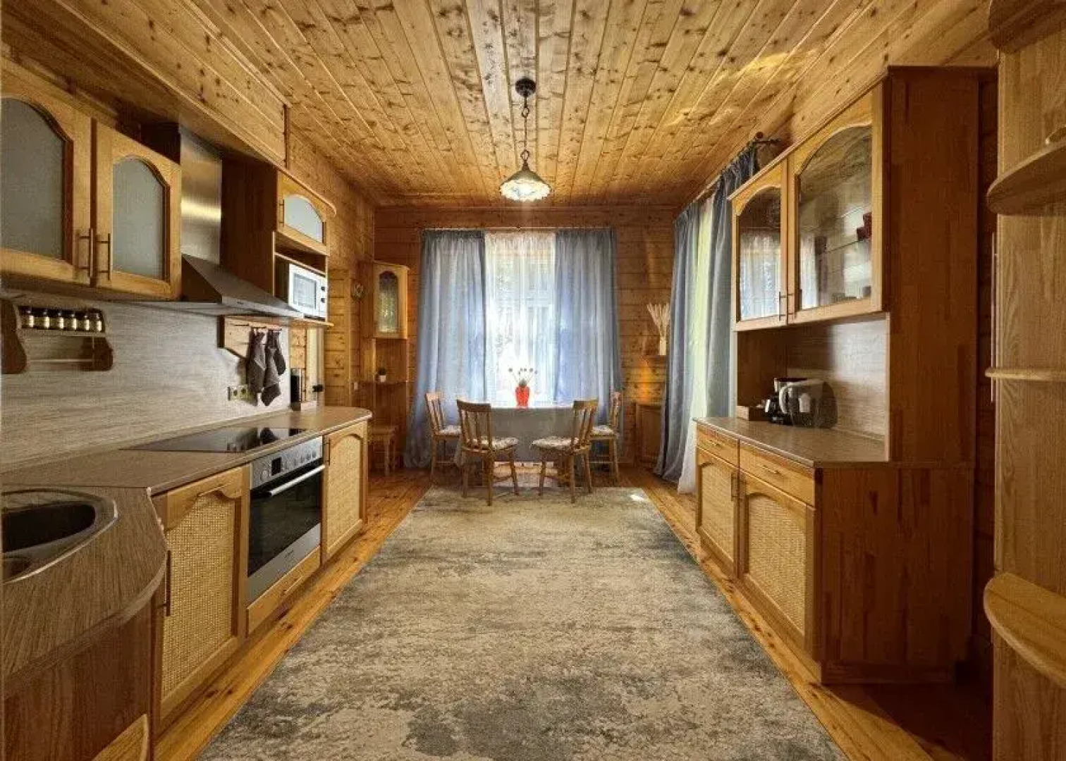 Резиденция Вьюхово