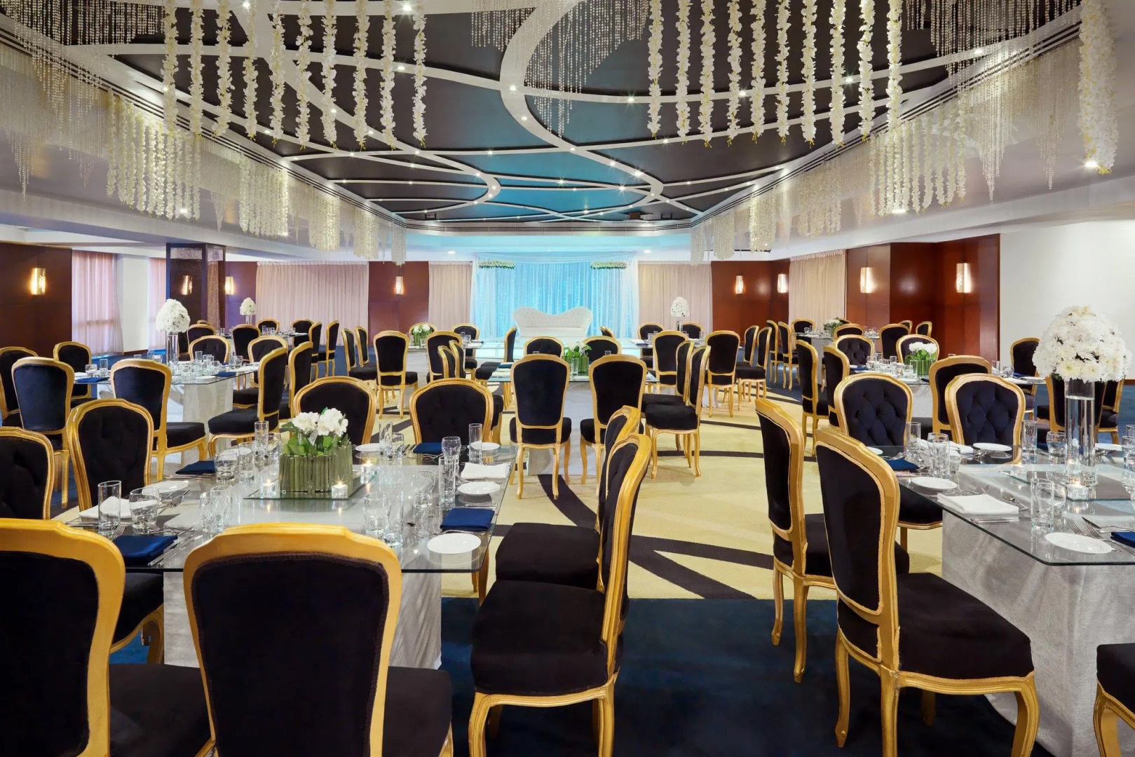 Le Meridien Pyramids Hotel & Spa