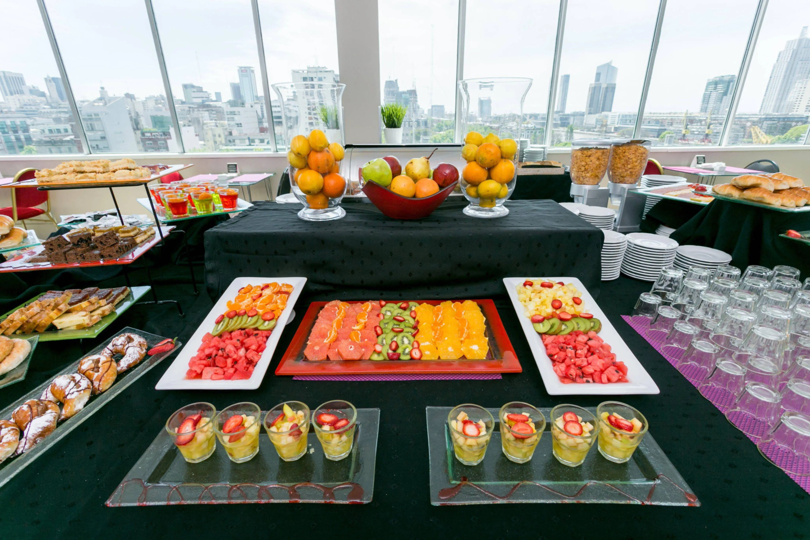 Believe Madero Hotel