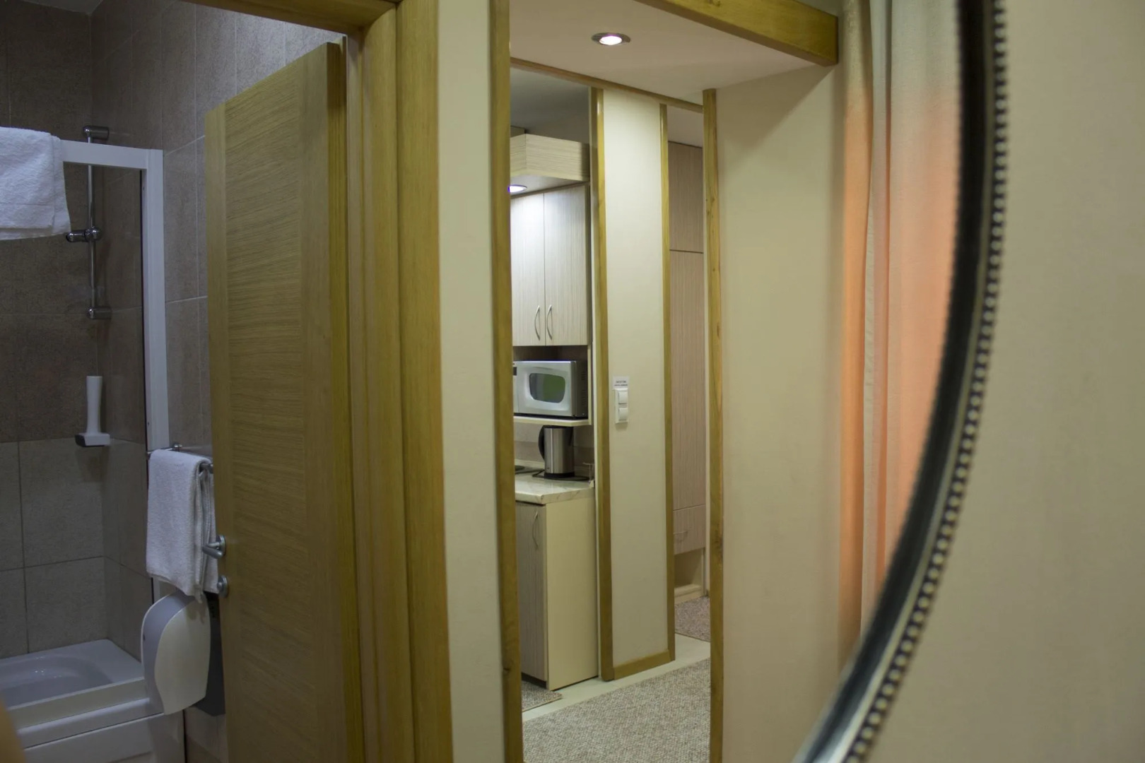 Residence Prime Luxury