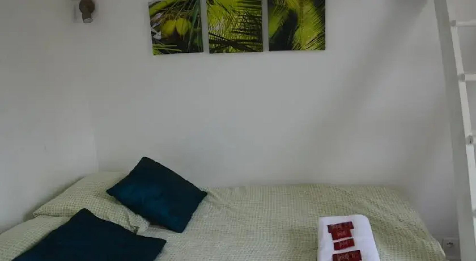 Sweet Home Studio Rabelais - Parc des Expositions