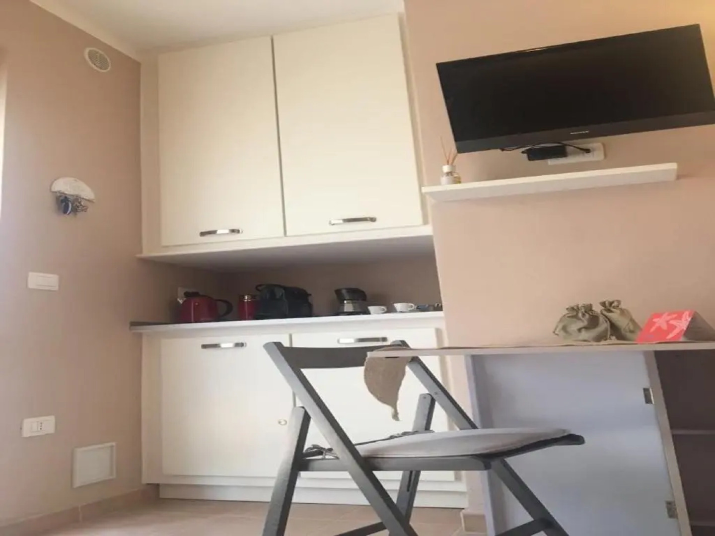 Appartamento Vacanza Mara