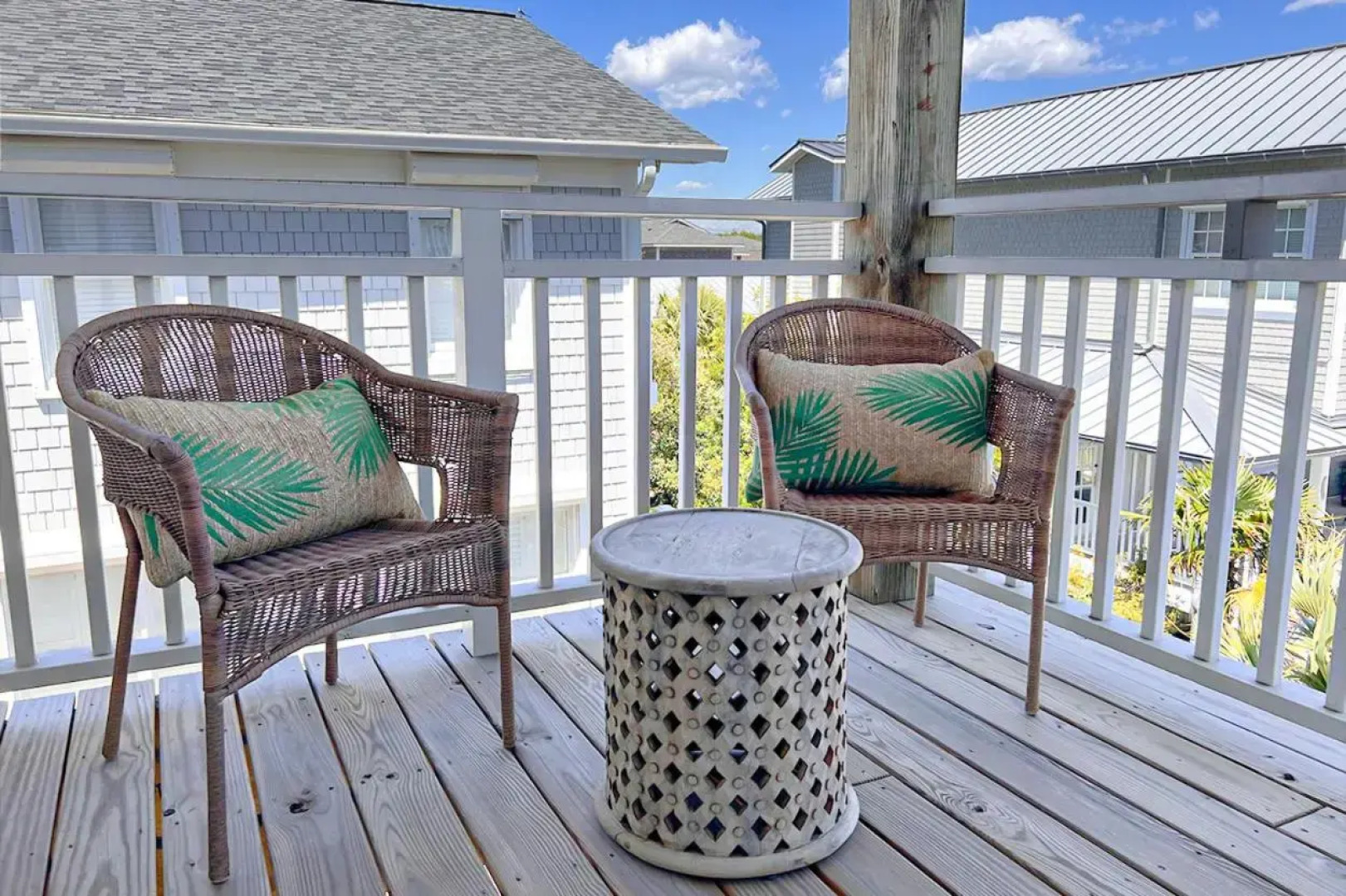 Casablanca by Sea Scape Properties