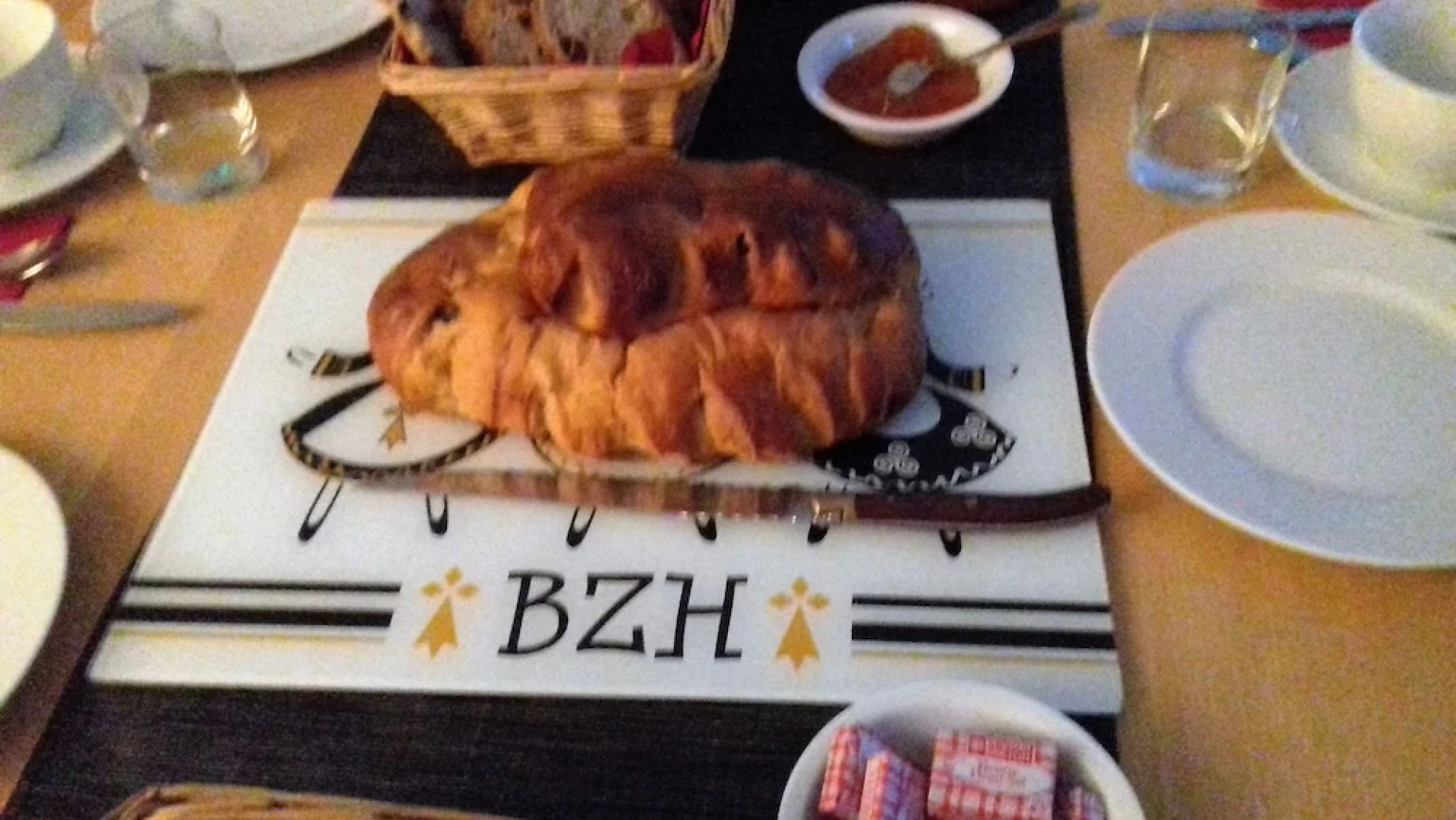 La Canopée des Pins