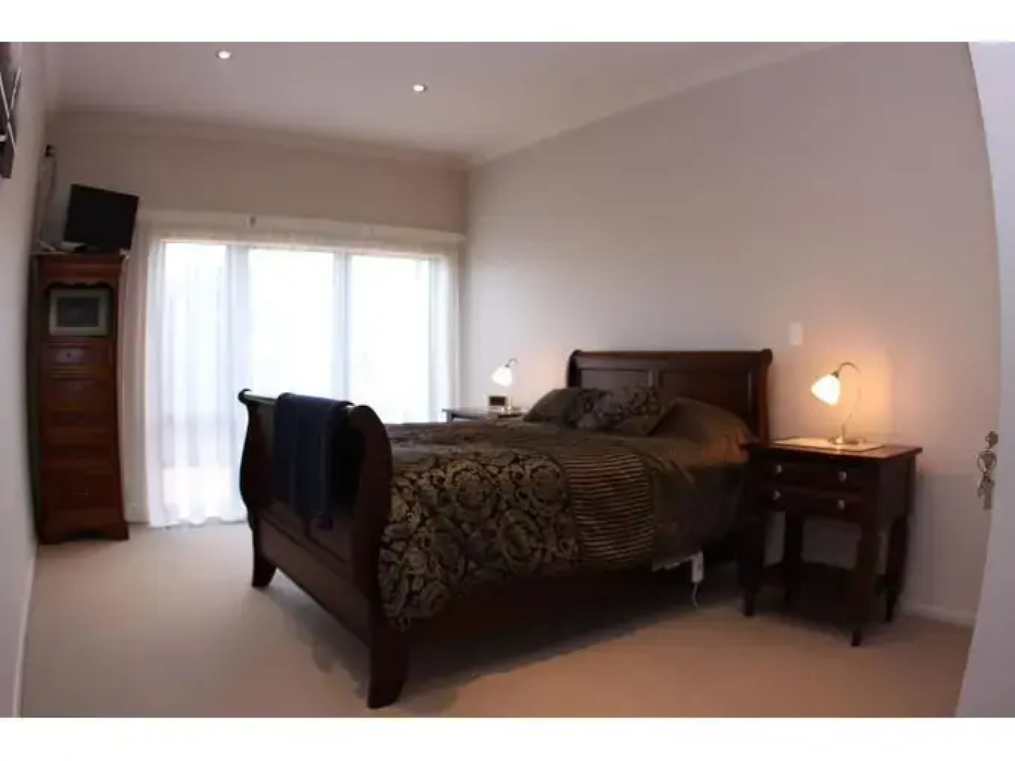 Richmond Farm Lodge
