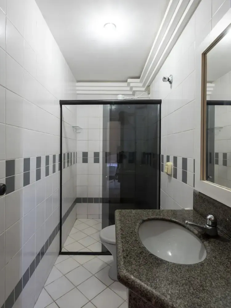 OYO Barra Beach Hotel