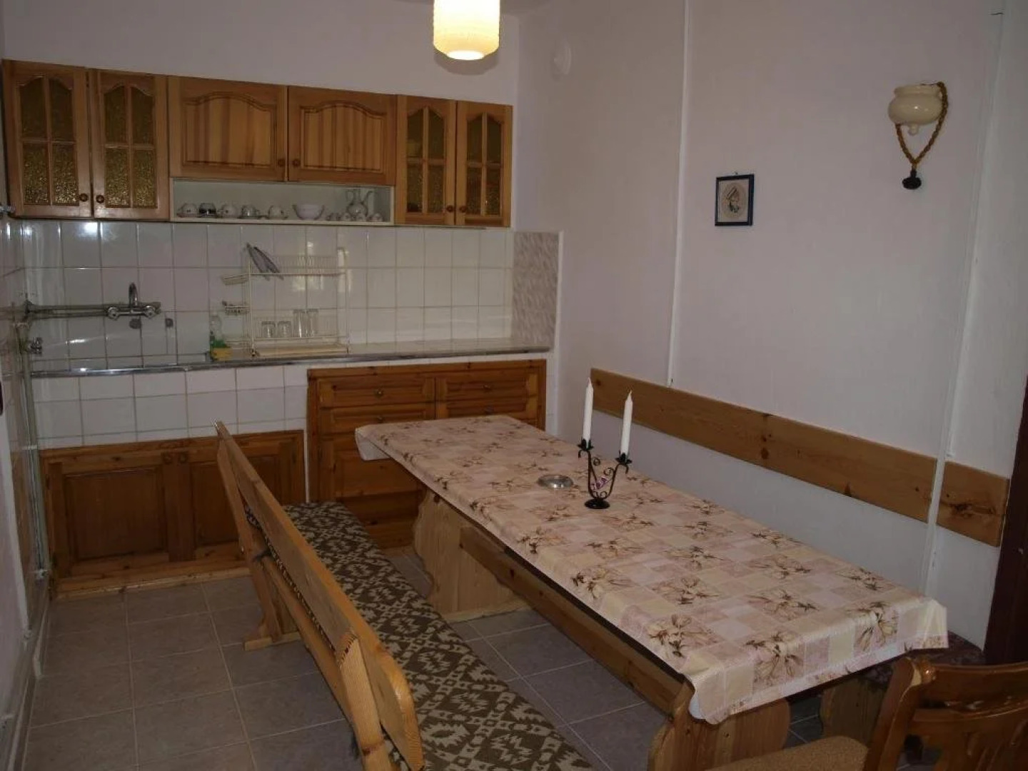 Guest House Borisov