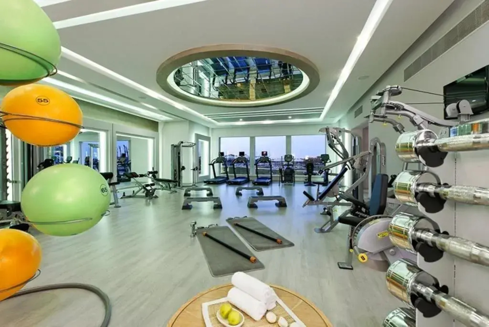 Movenpick Resort Soma Bay