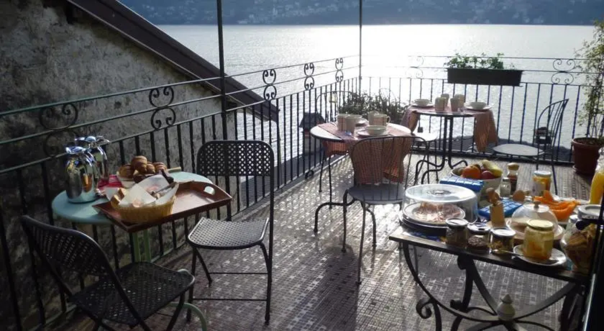 Bed and Breakfast Ca Nolfi