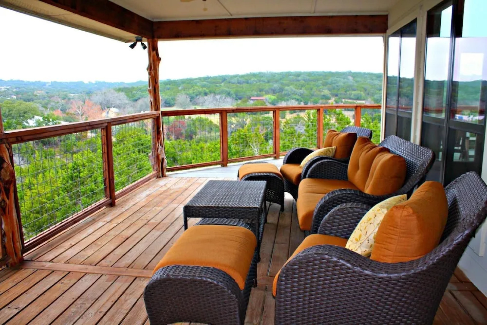 Star House by RedAwning