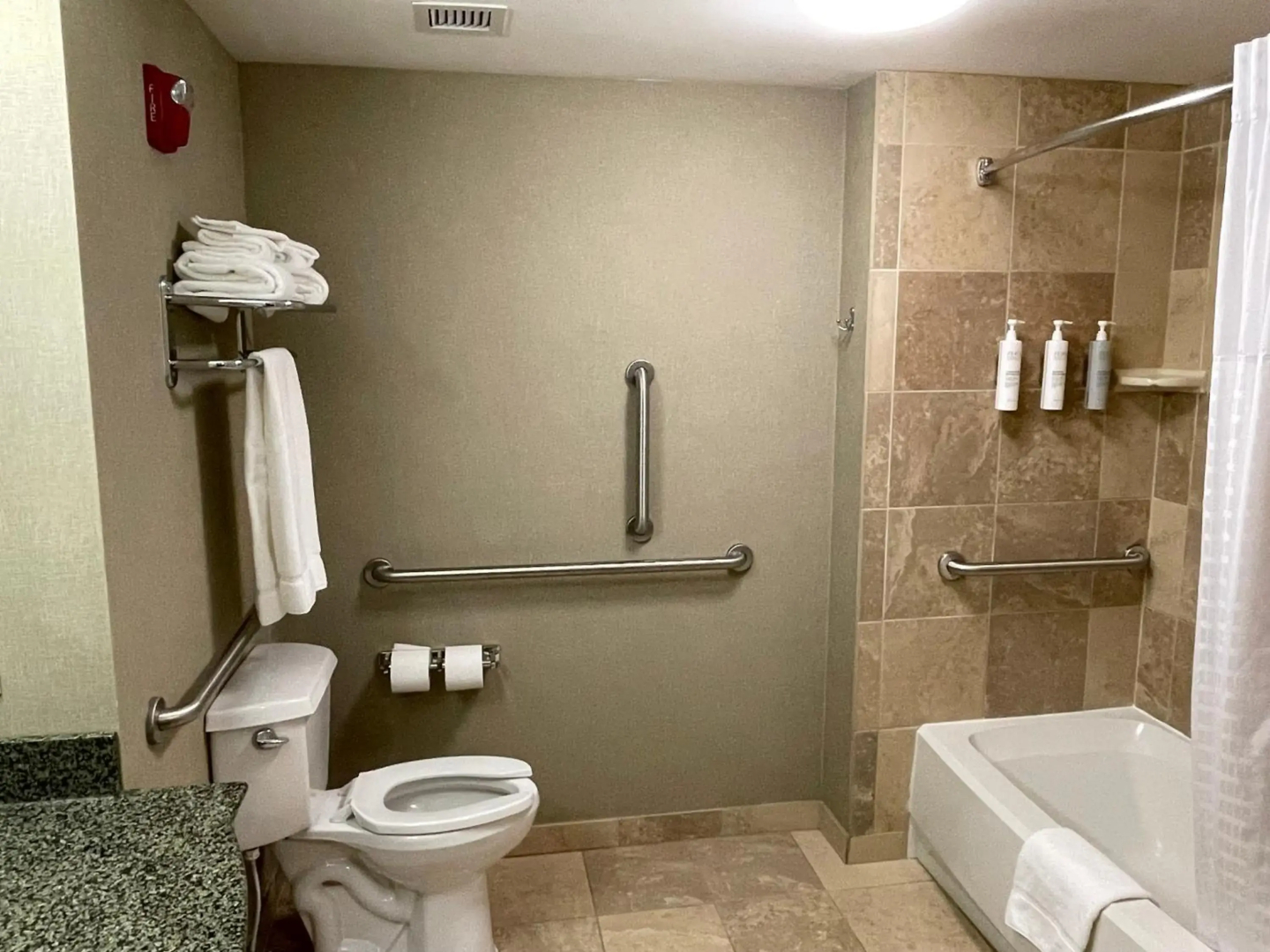 Hampton Inn & Suites Bemidji
