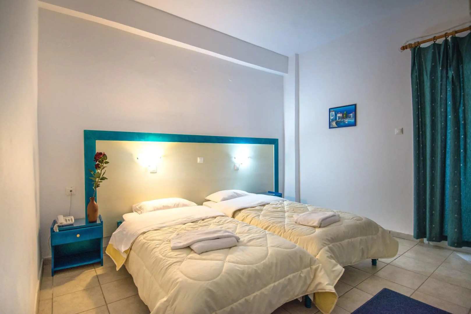 Poseidon Beach Hotel