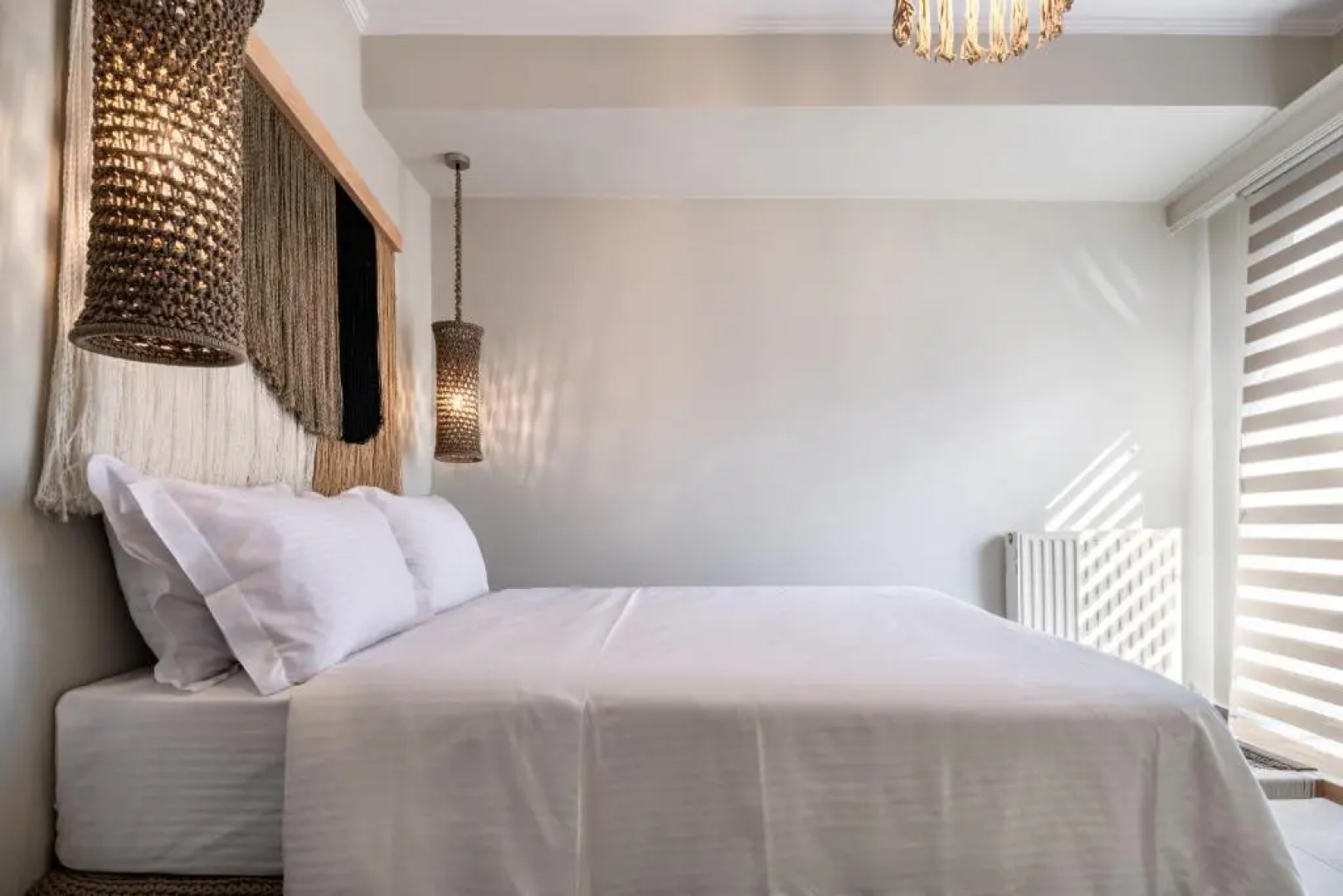 Macrame Luxury Suites