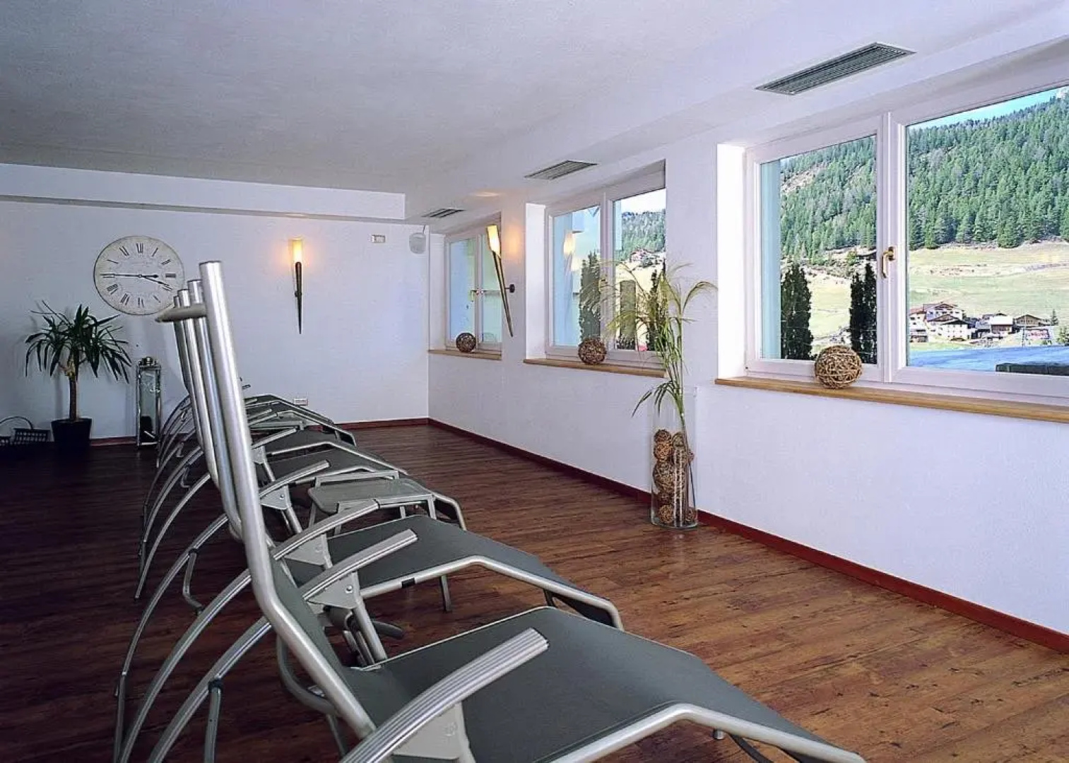 Garni Hotel Bel Vert