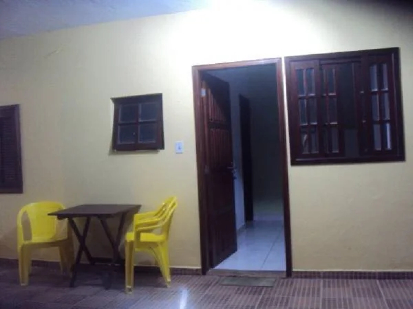 Recanto Da Glï¿½ria