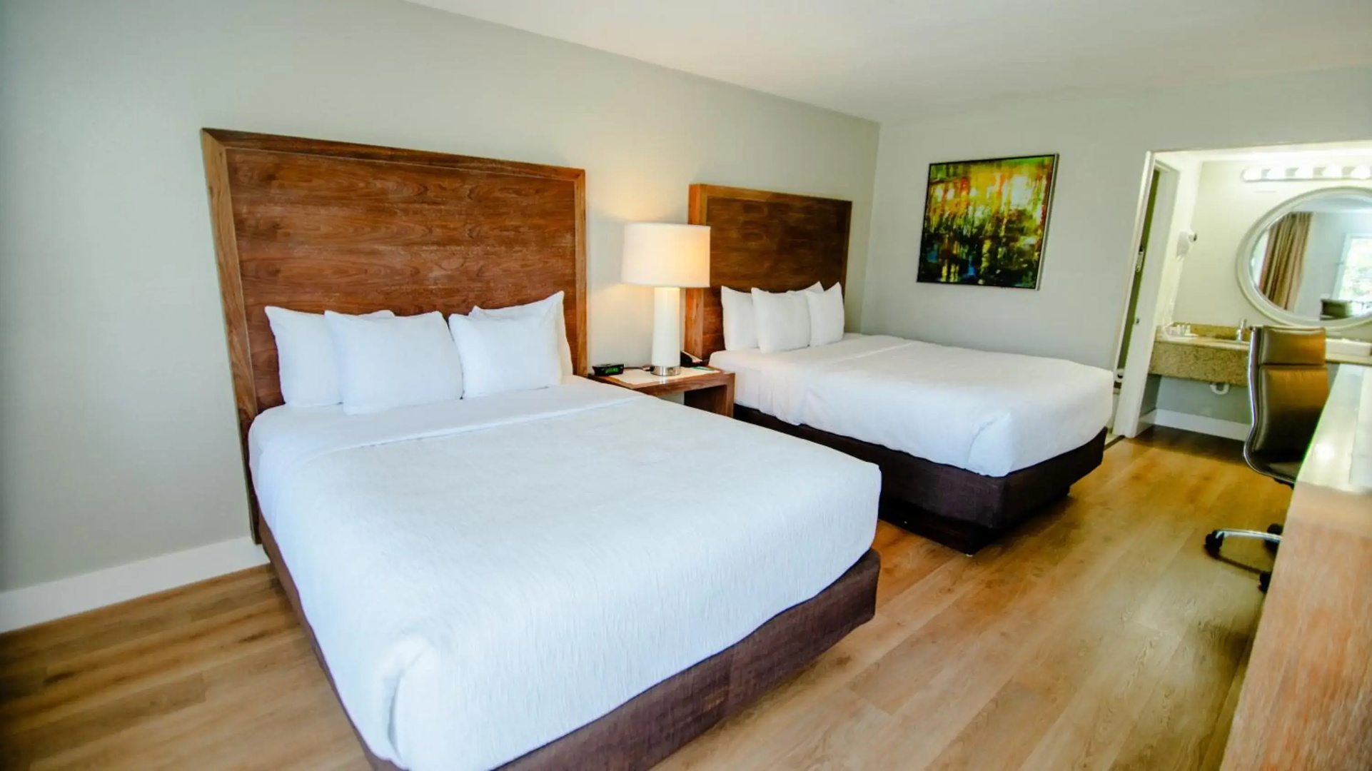 Quality Inn & Suites By the Parks