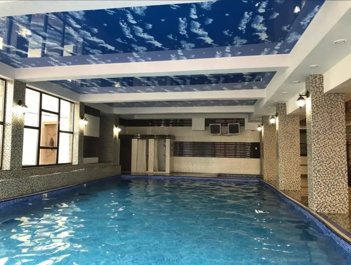 Отель «Вилла Влад»