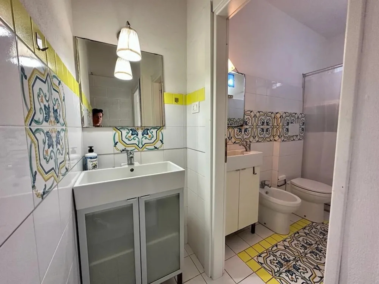 B&B Acireale - Il Cavalluccio Marino Fronte Mare