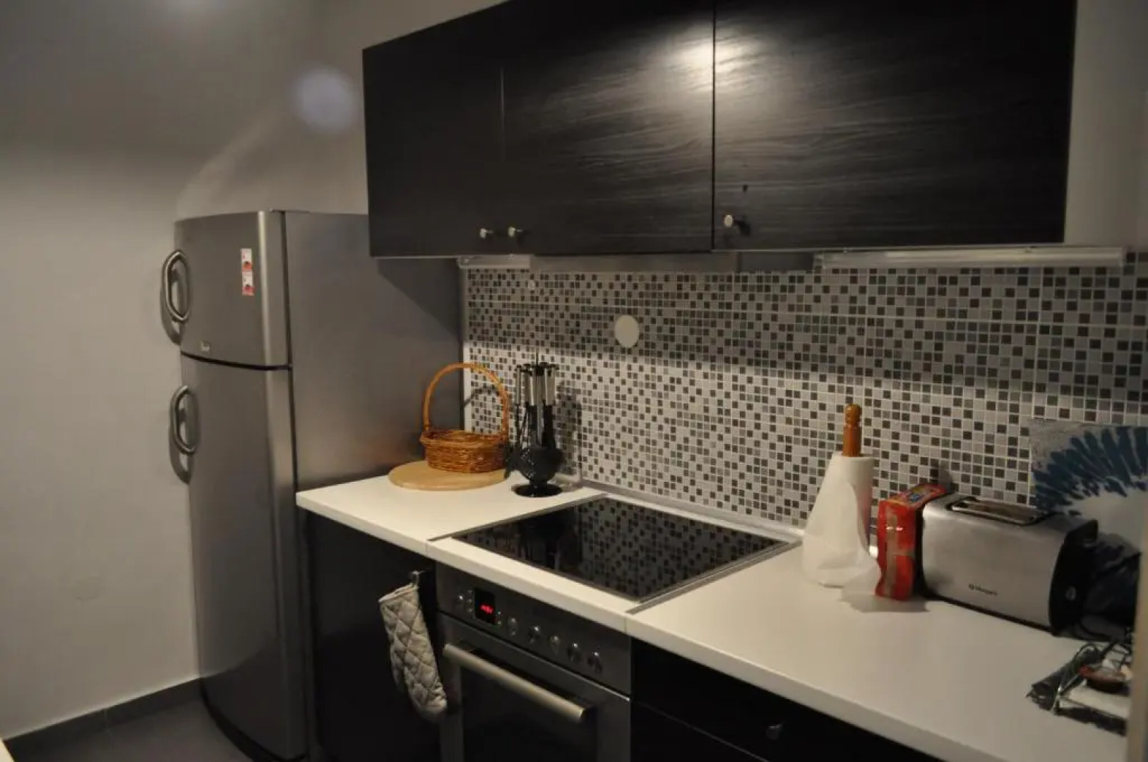 Awesome Home 3' from Metro (M3) Station Agia Paraskevi