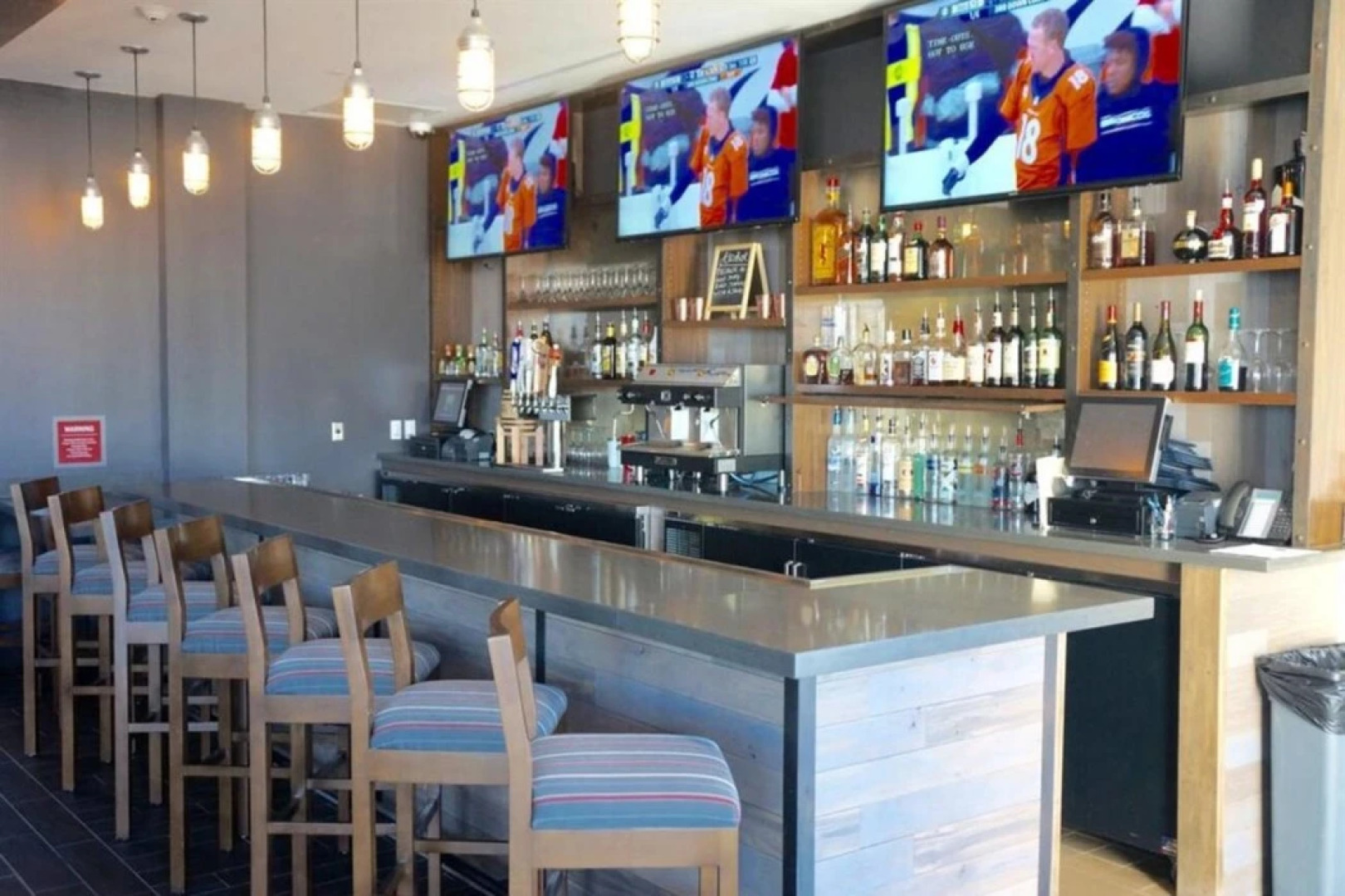 Four Points by Sheraton Midland