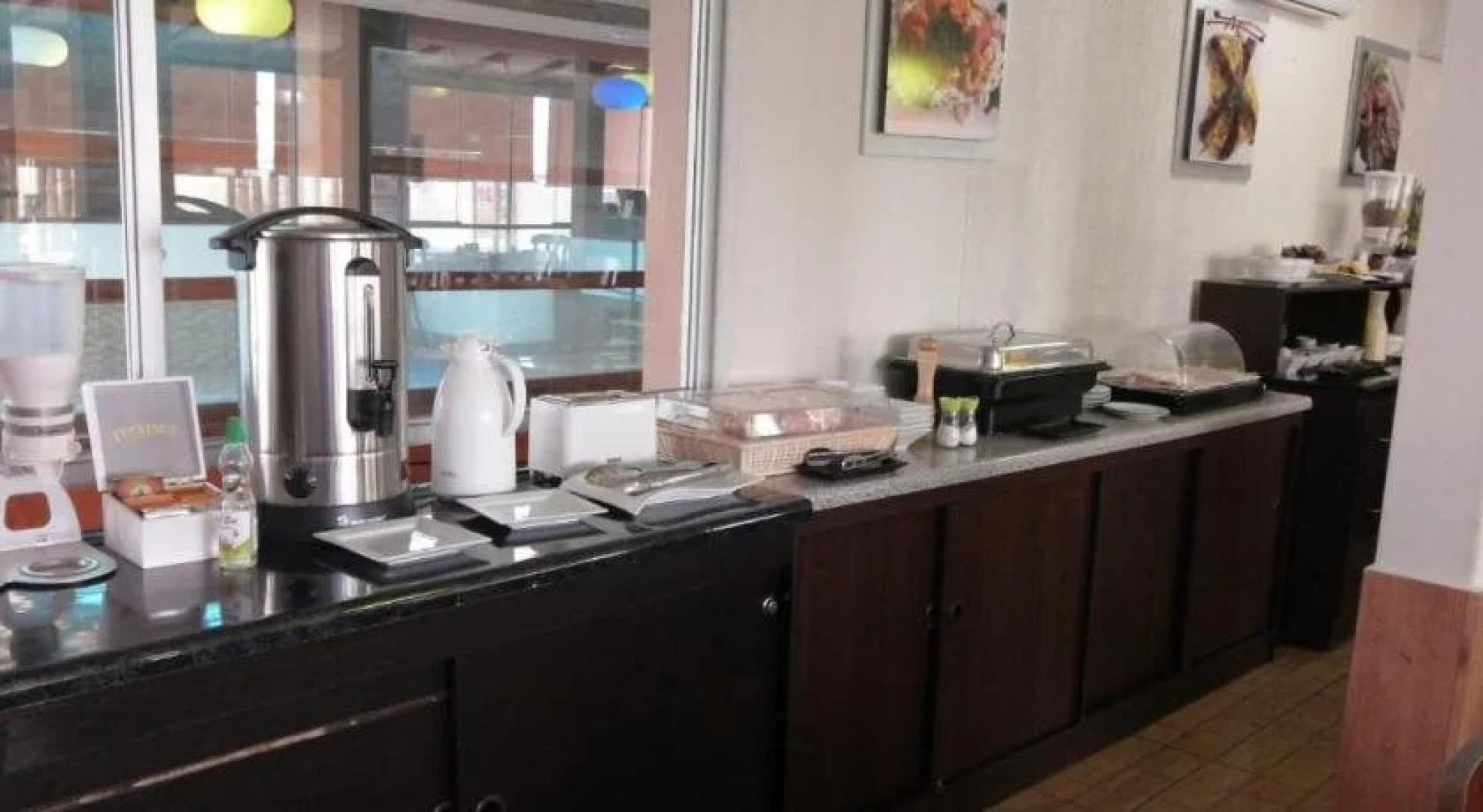 Hotel & Spa Las Taguas