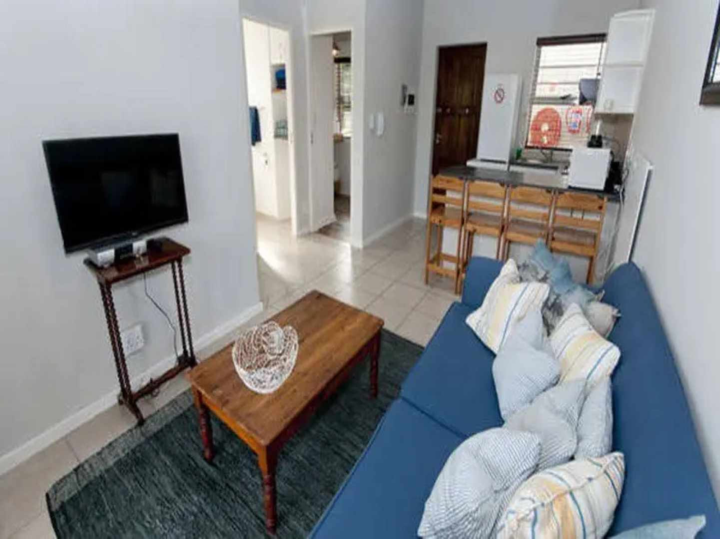 Knysna Pocket Breaks Unit 4