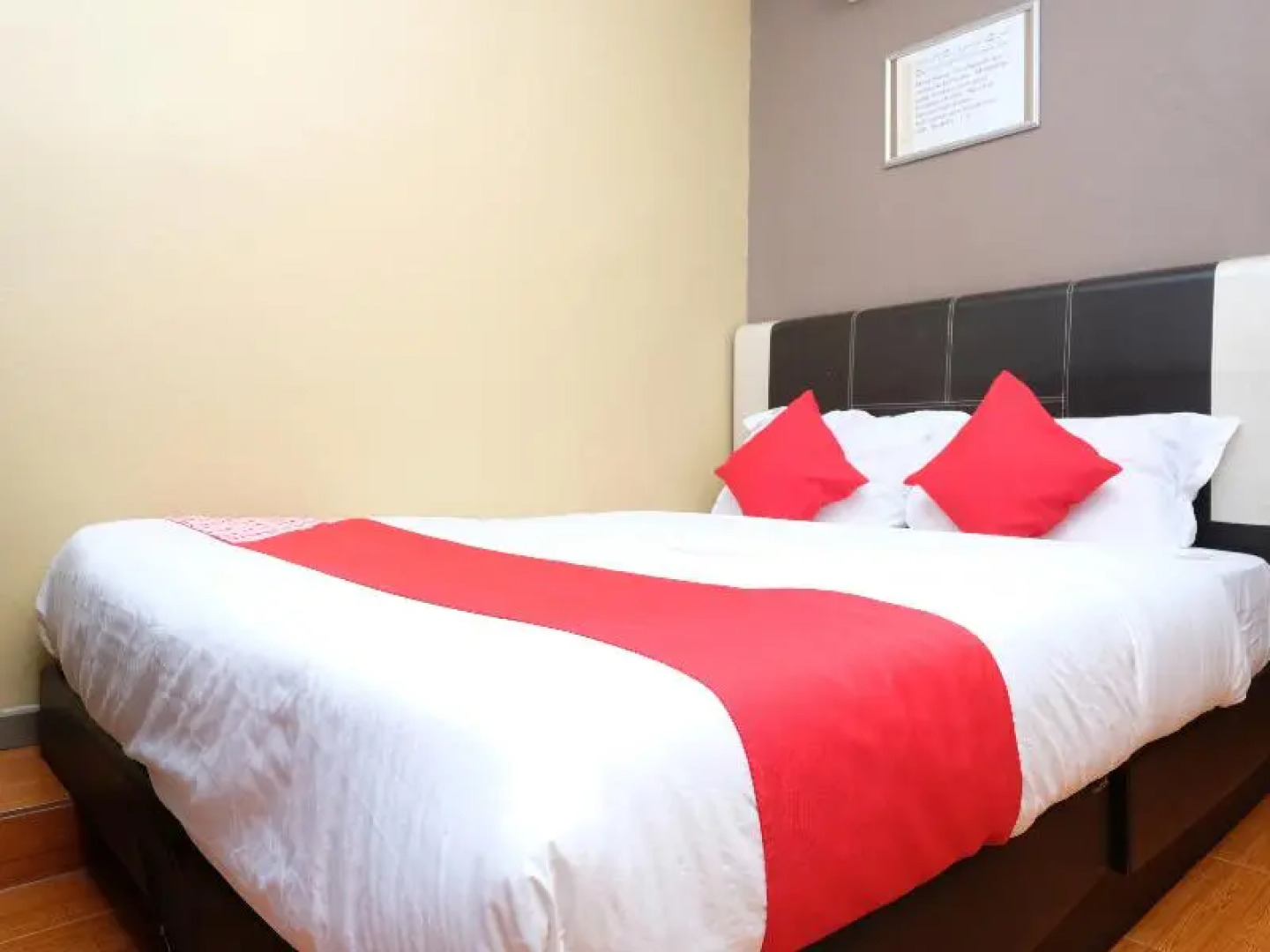 OYO 44123 Hotel Al-Saif