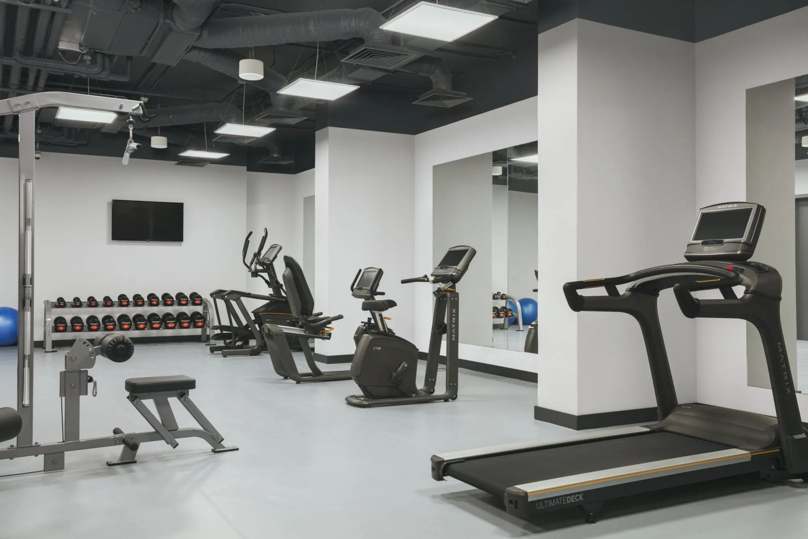 Sky Loft Hotel Kyiv by Rixwel