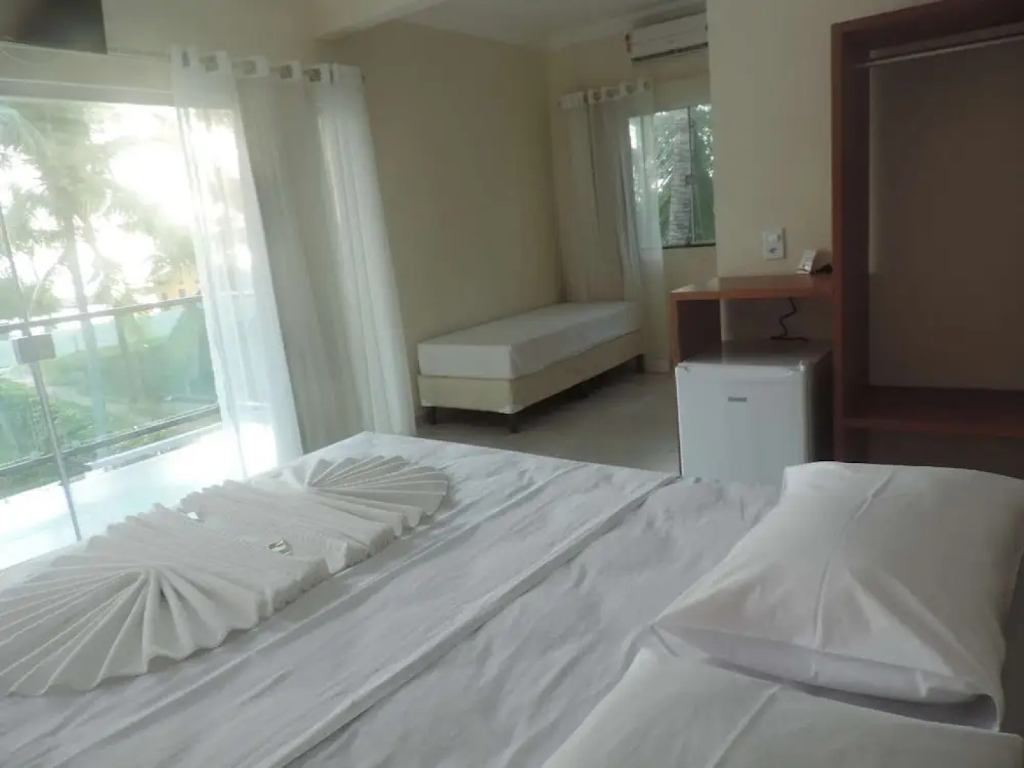 Areia do Atlântico Hotel